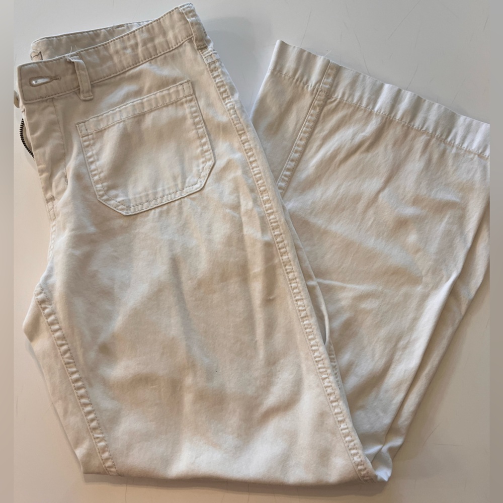 Free People women’s  Pants Size 28